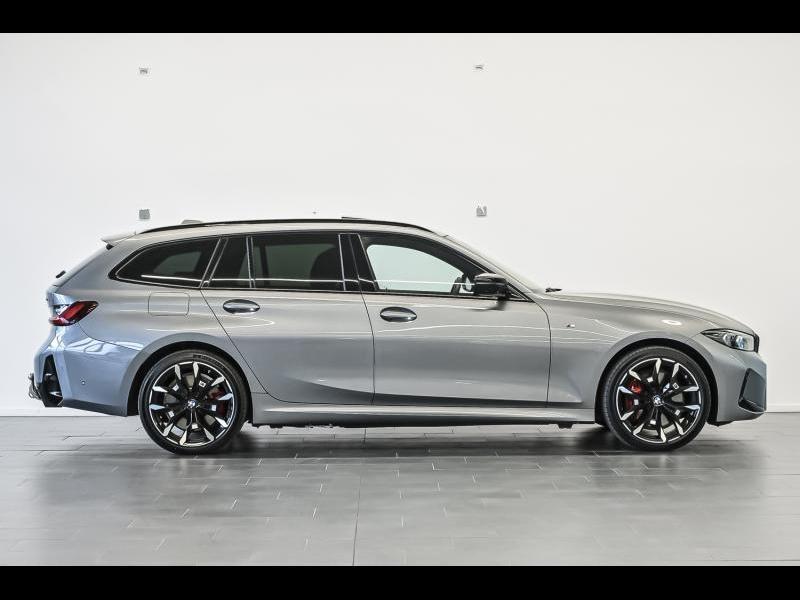 BMW Serie 3 330 Touring/M-Sport Pro/Pano/Harman/360°/Driv.P, Auto's, BMW, Automaat, 292 pk, Overige kleuren, 216 kW