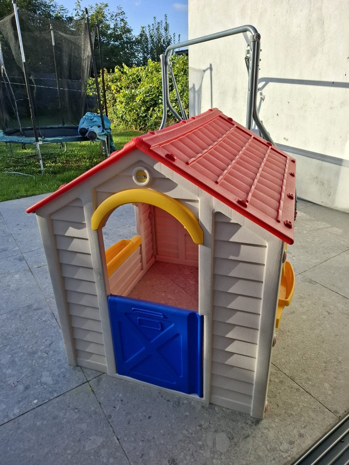 maison jardin enfants, Kinderen en Baby's, Ophalen
