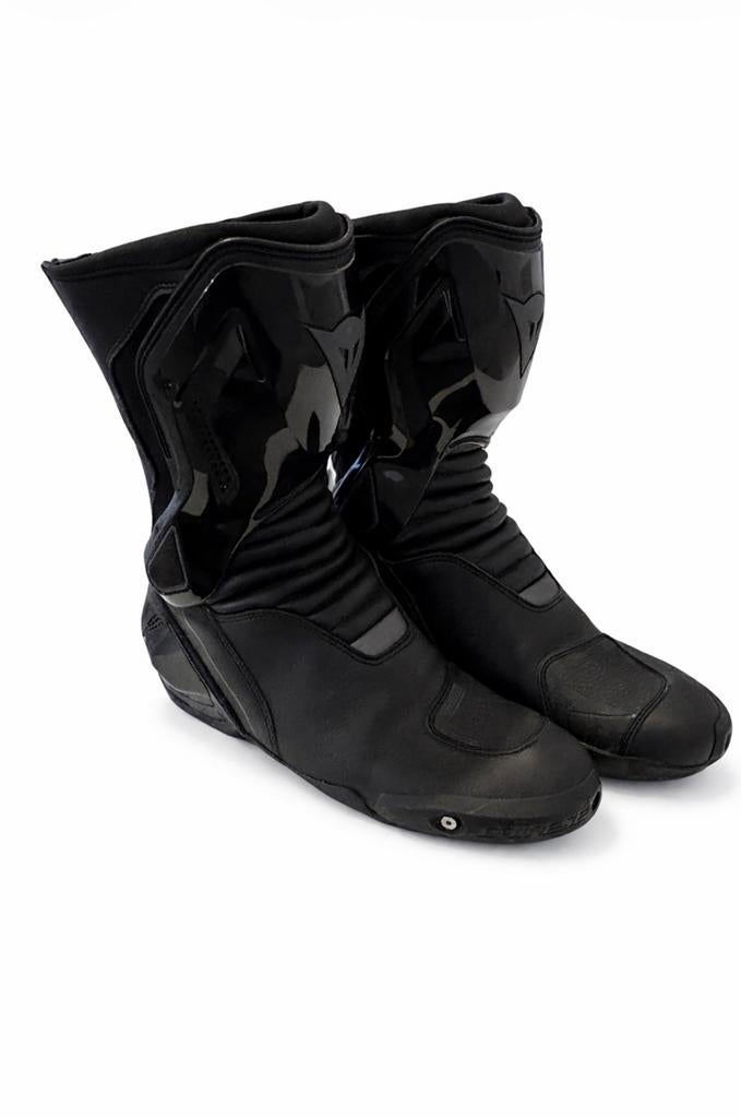 Motor laarzen dainese, Motoren, Ophalen, Laarzen
