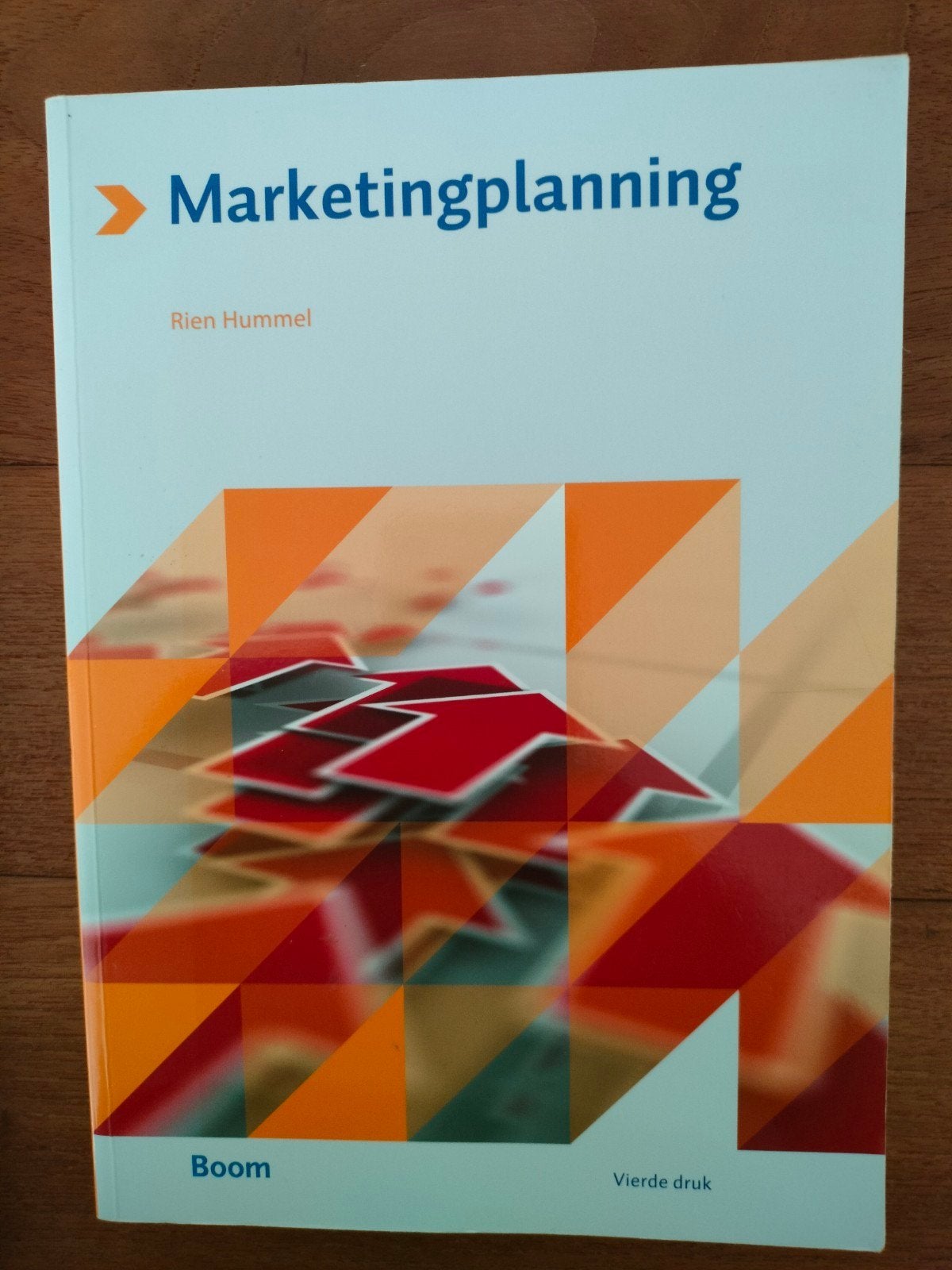 Marketingplanning (Vierde druk), Boeken, Informatica en Computer, Ophalen
