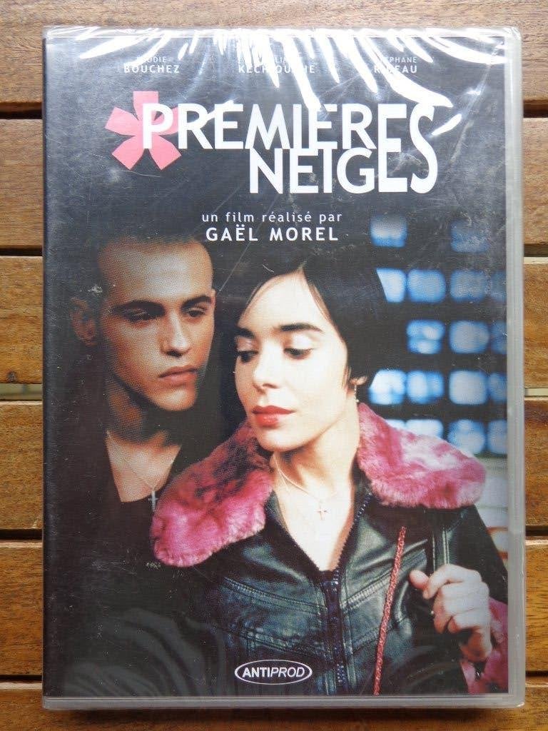 )))   Premières Neiges  //  Neuf   (((, Enlèvement ou Envoi, Tous les âges, Français, Autres genres
