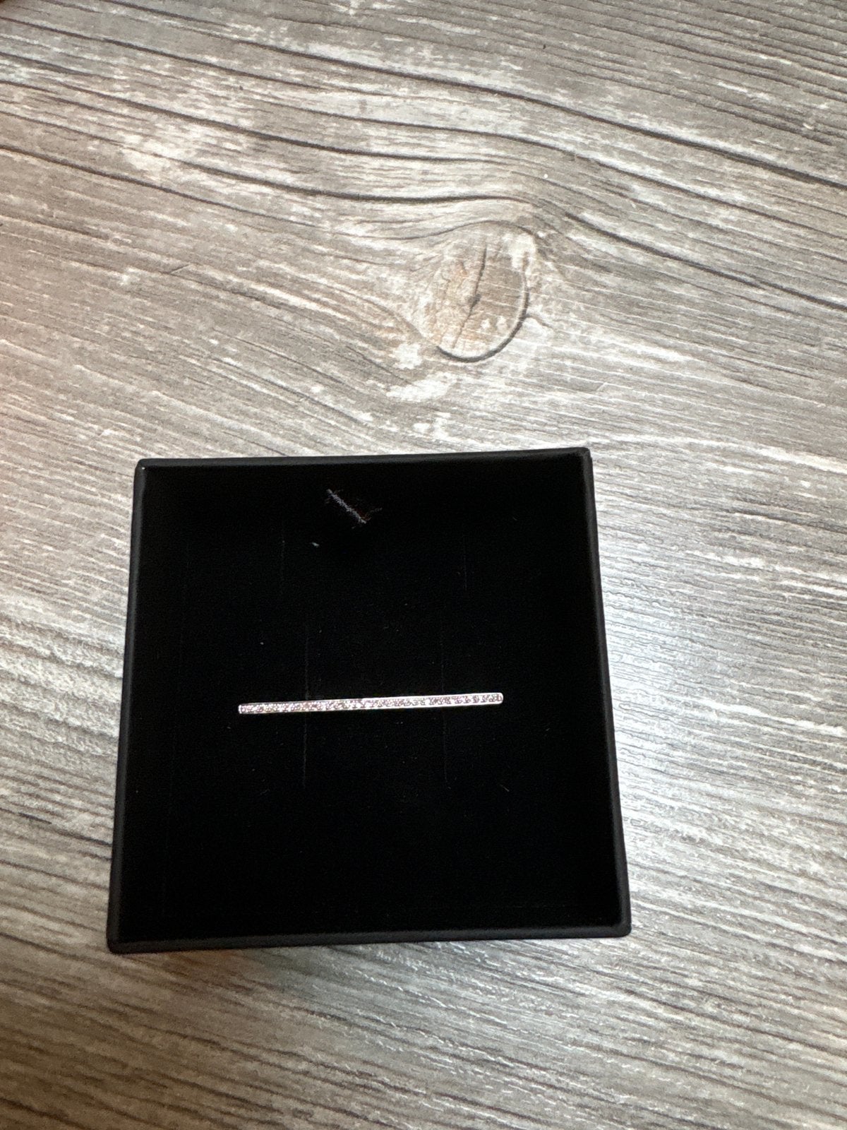 Thomas Sabo nouveau, Enlèvement, Comme neuf