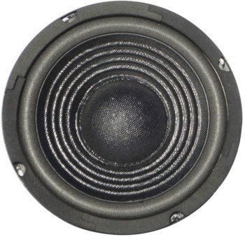 Mid Speaker 16,5cm 4Ohm 300 Watt Max CW65044MKJ, Audio, Tv en Foto, Ophalen of Verzenden, Nieuw, Overige typen