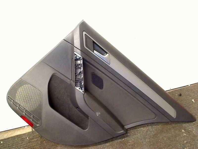 PORTIERBEKLEDING RECHTS ACHTER Volkswagen Golf VII (AUA), Auto-onderdelen, Gebruikt, Volkswagen, Volkswagen AG, Kundenbetreuung@volkswagen.de