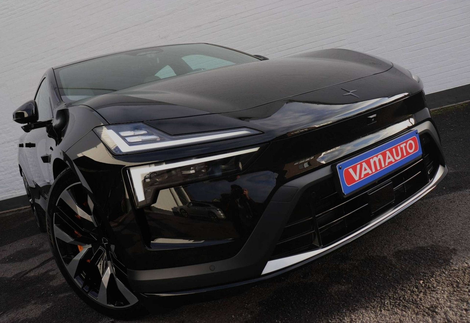 Polestar 4 Performance - Nappa/Elektrochroom/Towbar/SOH = 99, Autos, Polestar, https://public.car-pass.be/vhr/09fecd31-e1bb-4faf-887d-2617c8ebc50c