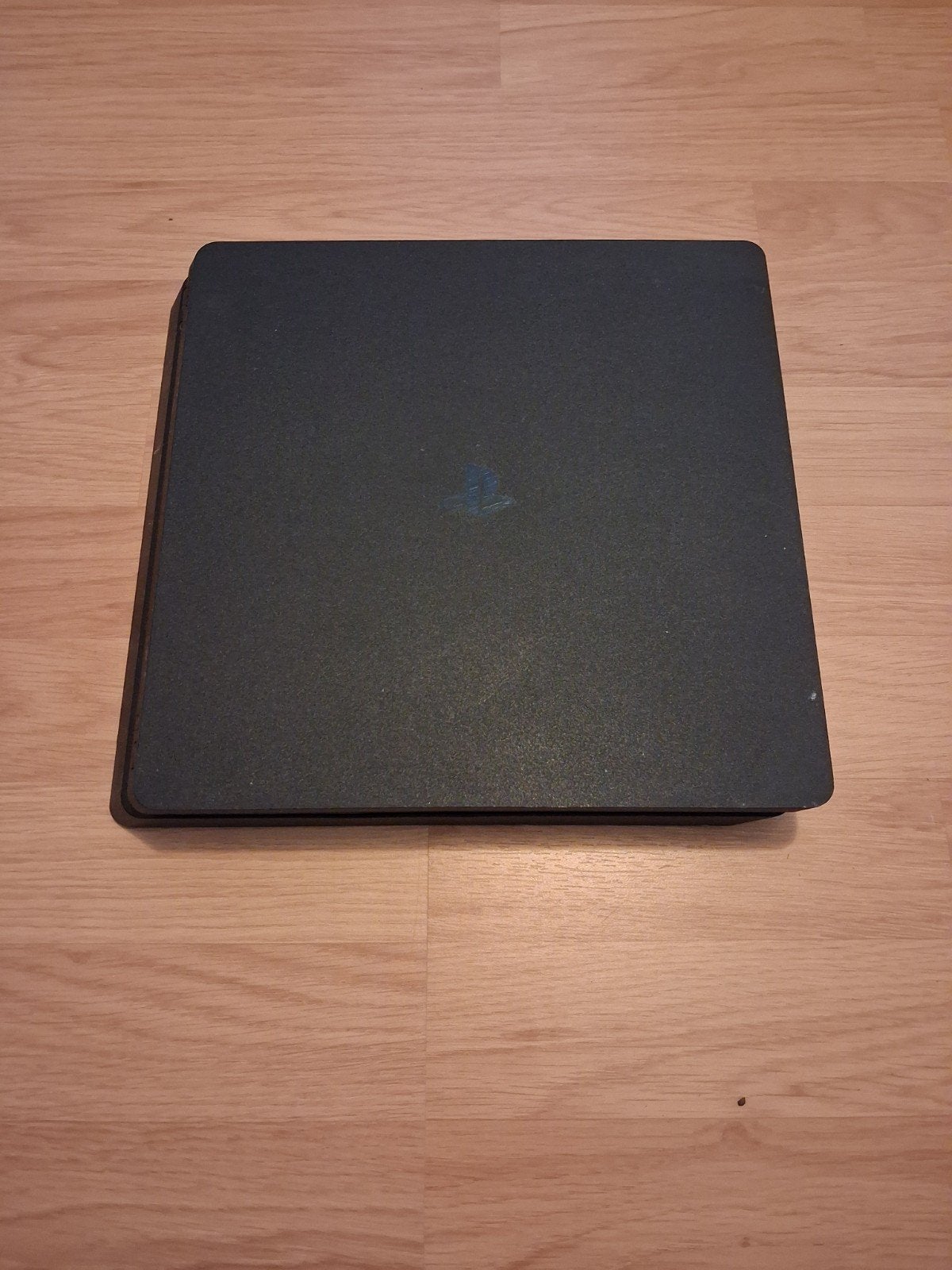 playstation 4 + race stuur, Enlèvement, Comme neuf