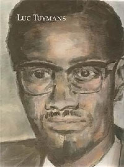 Luc Tuymans  1   Monografie, Verzenden, Nieuw, Schilder- en Tekenkunst