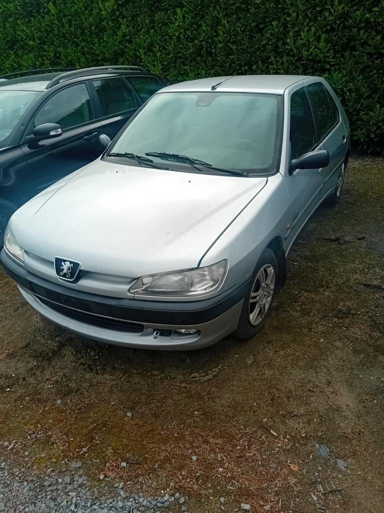 Peugeot 306 x auto s, Autos, Achat, Break, Particulier, 4x4