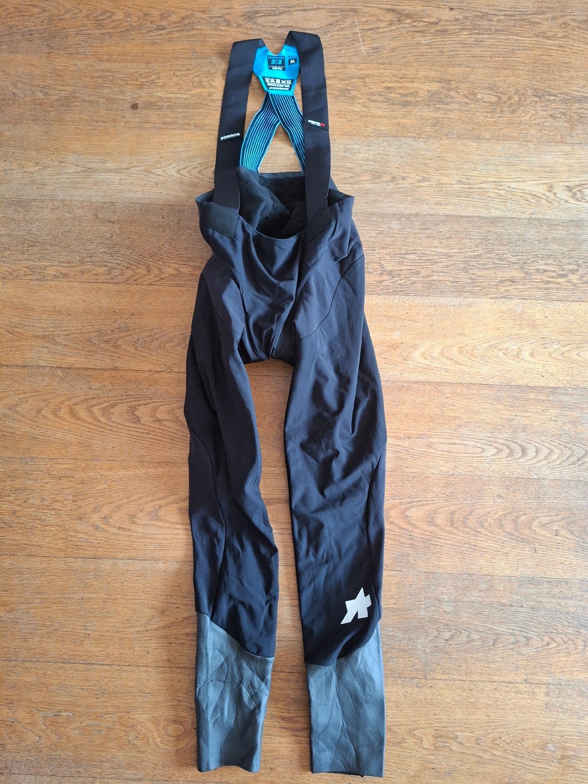 Assos Equipe RS S9 Winter Bibtight XL, Verzenden, XL