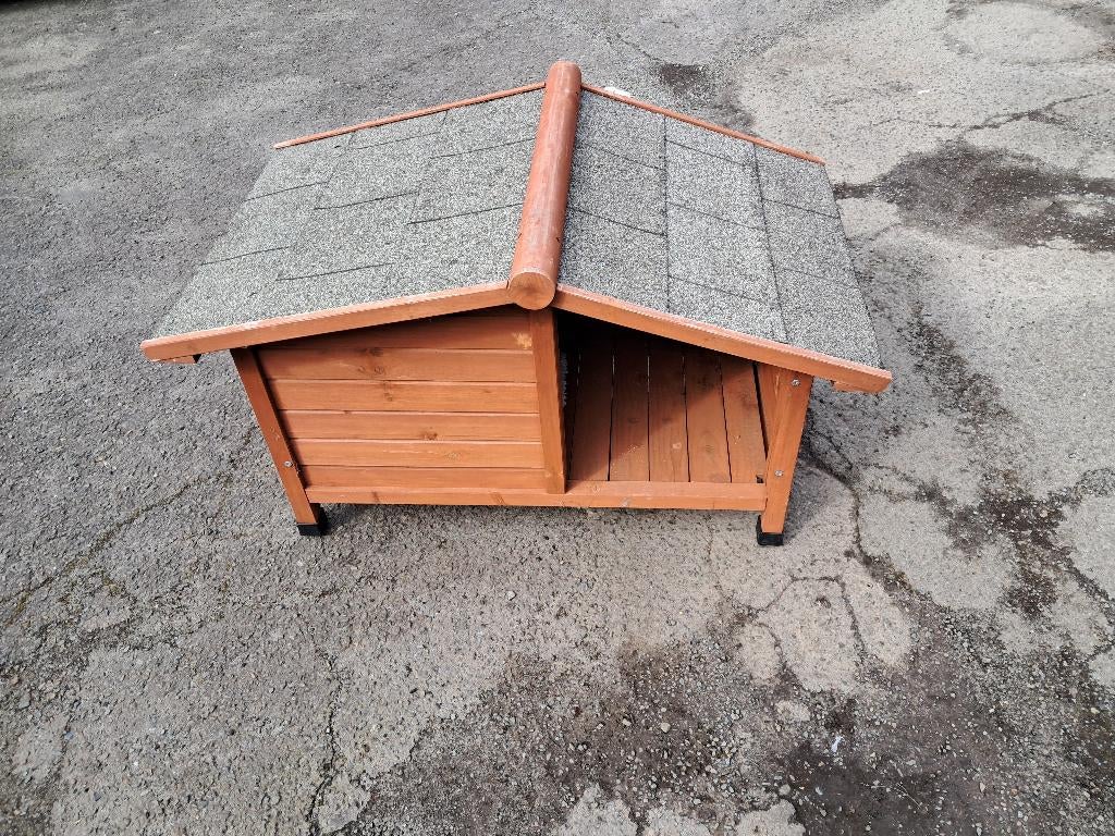Niche pour chien ou autres animaux, Enlèvement, Comme neuf, Niche à chien, Moins de 65 cm