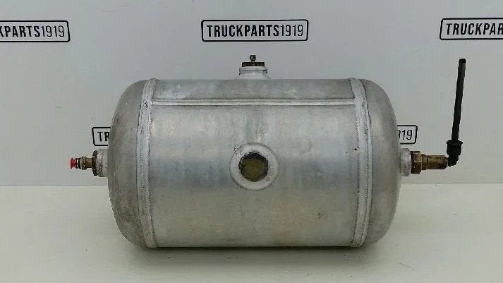 Iveco Compressed Air System Luchttank 10L Iveco, Autos : Pièces & Accessoires, Pièces camion, Utilisé, Enlèvement