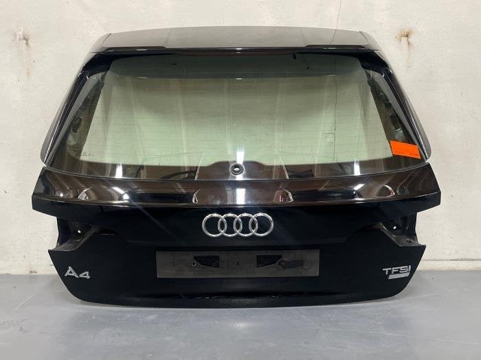 Hayon d'un Audi A4 (LY9B), -, Audi, Utilisé, -