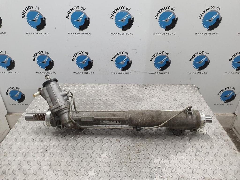 BMW X1 STUURHUIS 2014, Auto-onderdelen, Besturing, Gebruikt, ARN erkend, Stiba lid, Erkend duurzaam, Ophalen of Verzenden
