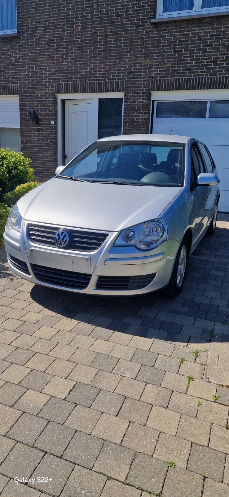 Volkswagen Polo 1.2 Benzine in top staat/Lage km !!, Autos, Volkswagen, Particulier, Polo, Essence, Euro 4, Hatchback, 6 portes