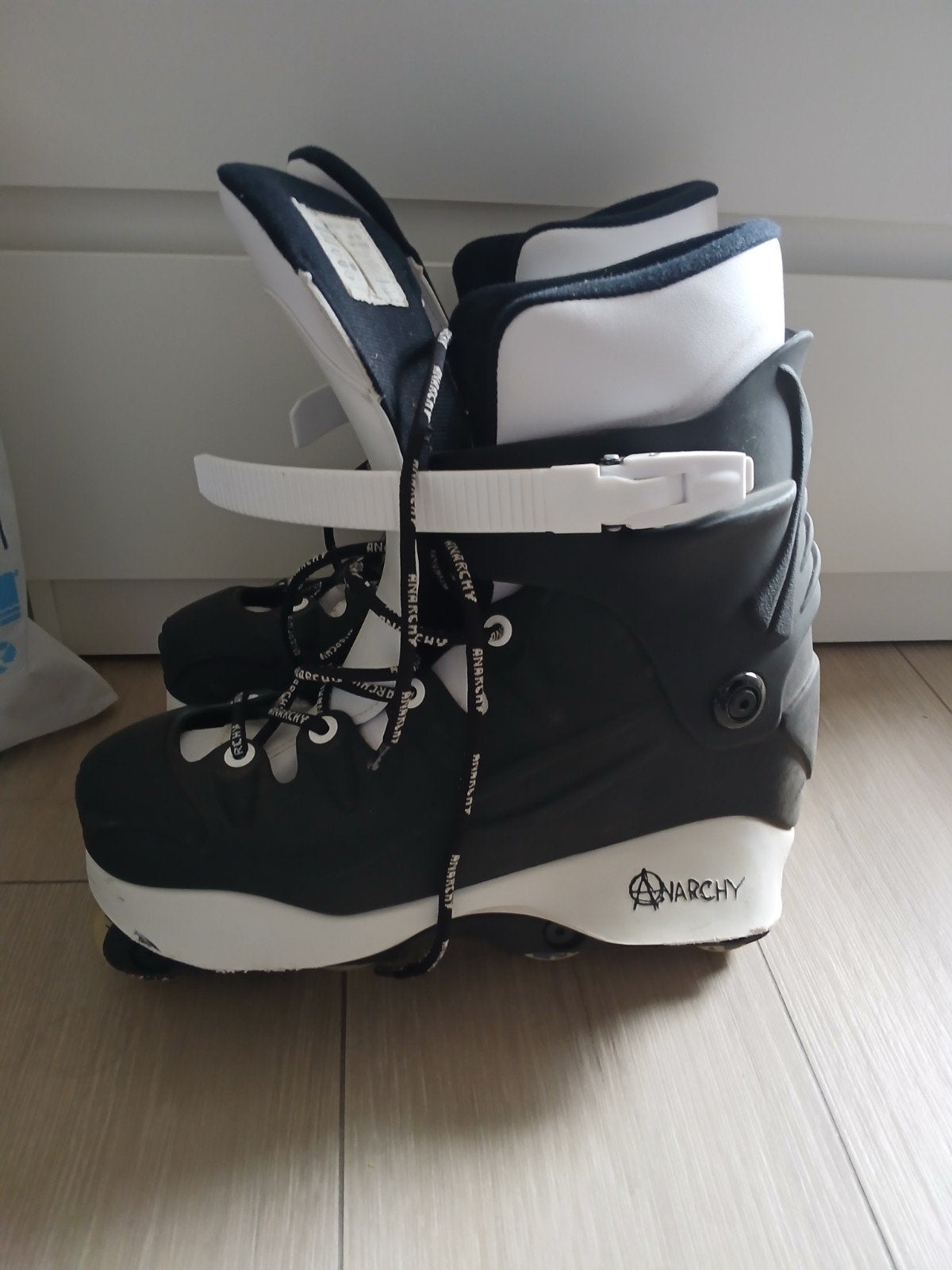 Bundel spullen voor goedkoop!, Ophalen