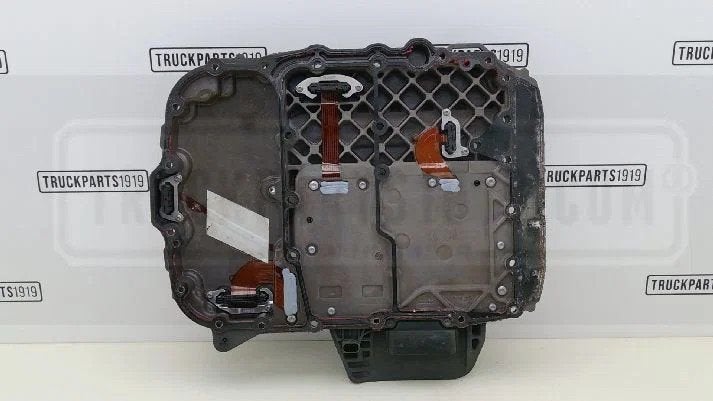 ZF 2138980 Versnellingsbak modulator, Autos : Pièces & Accessoires, Pièces camion, Autres marques, Transmission et Accessoires