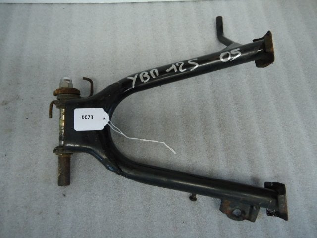 YBR125 2007 - 2011 Yamaha Middenbok D1-19441, Motos