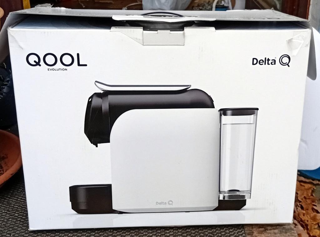 Espressomachine, nieuw, Ophalen, Espresso apparaat, Nieuw, 4 tot 10 kopjes