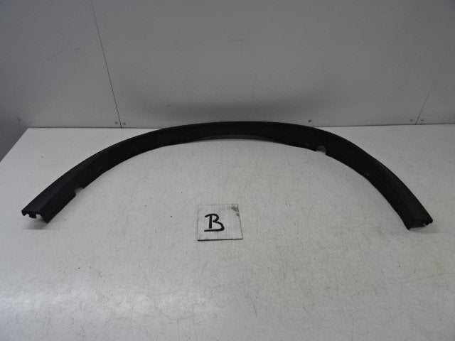 SPATBORD VERBREDER BMW X5 (F15) (01-2013/07-2018), Gebruikt, Mevr. I. Hauben, Spatbord, BMW