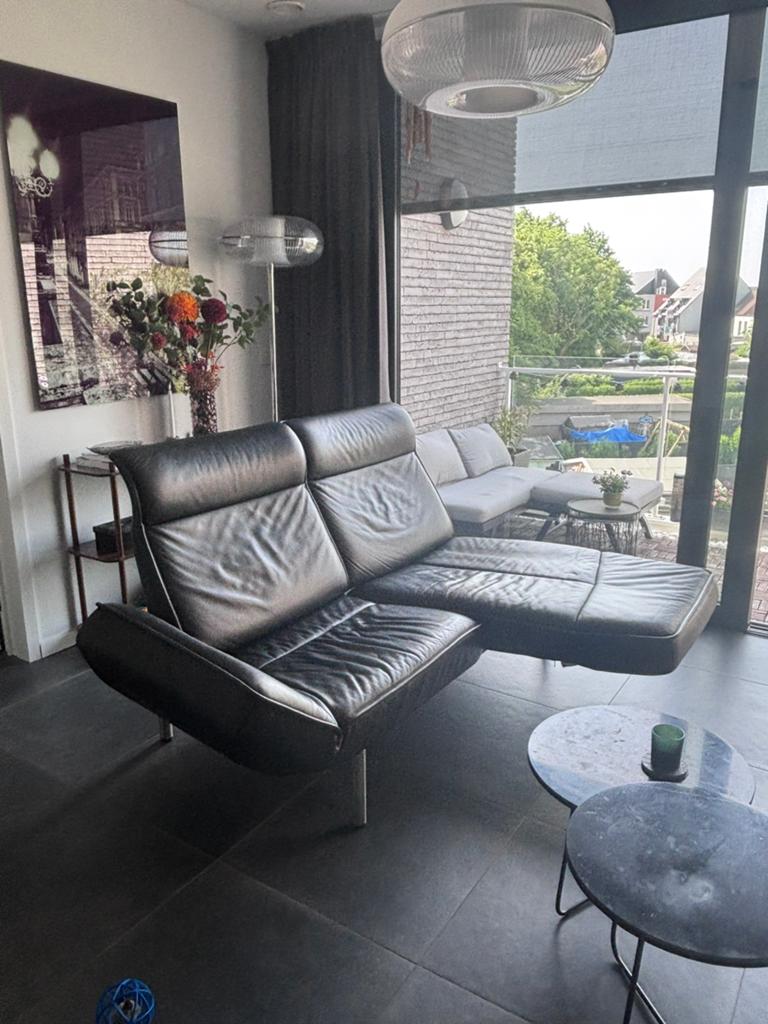 DE SEDE 450 TWiST ( als nieuw ), Enlèvement, Comme neuf