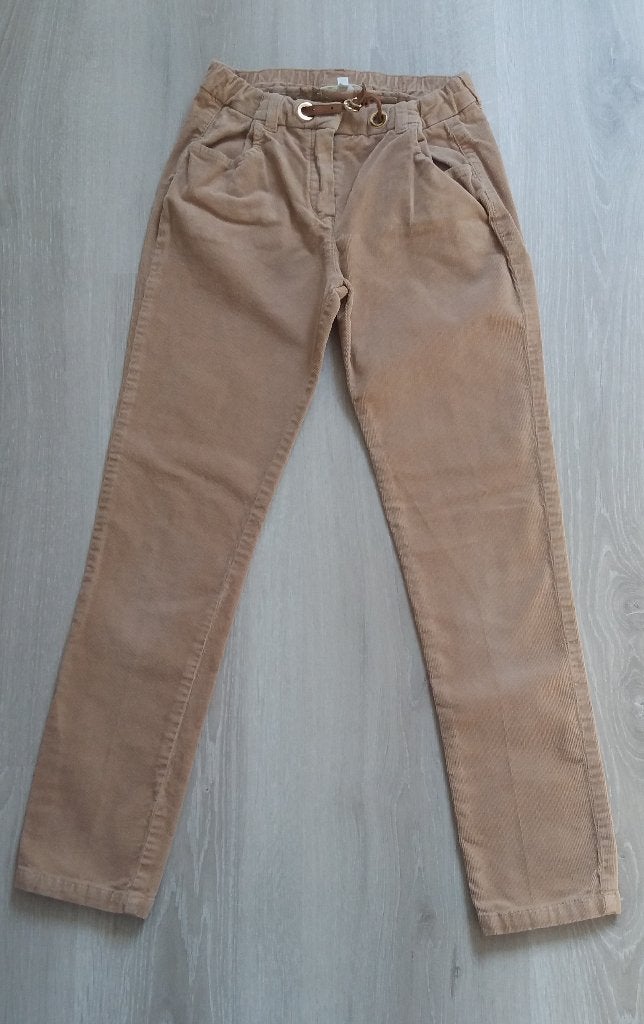 Winterbroek C&A,maat 134, Enfants & Bébés, Vêtements enfant | Taille 134, Pantalon, C&A, Enlèvement ou Envoi, Comme neuf