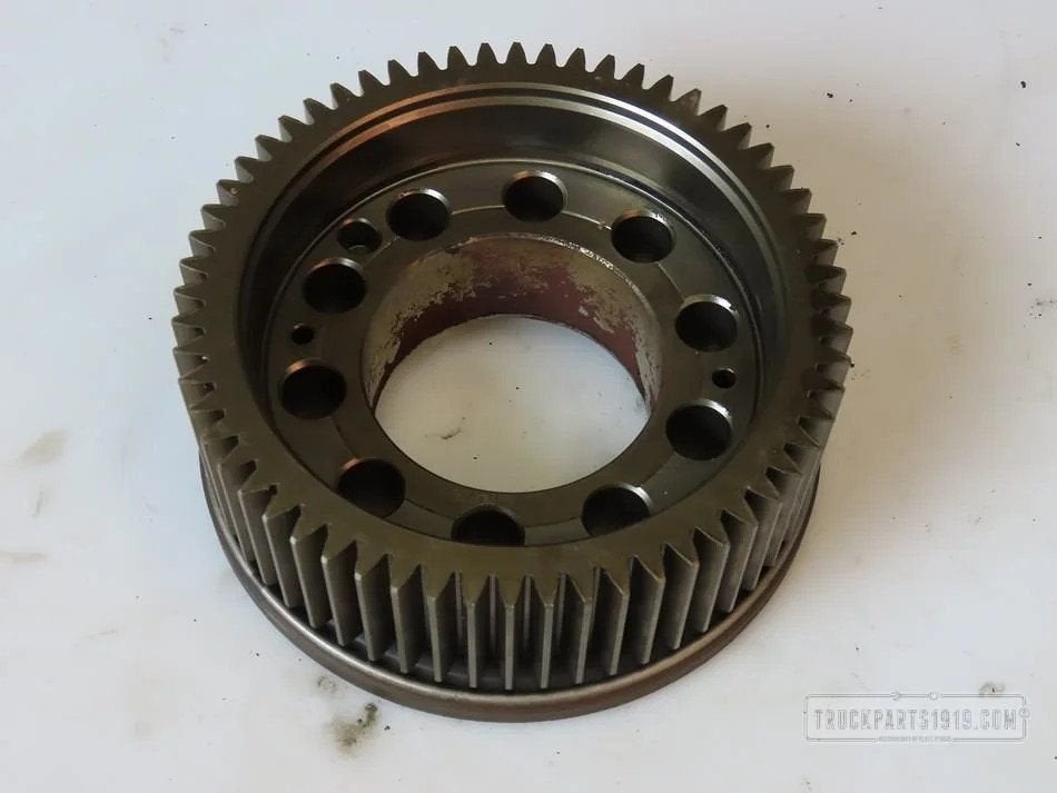 DAF Engines & Parts Krukas tandwiel DAF MX 11, Auto-onderdelen, Ophalen, Gebruikt, DAF