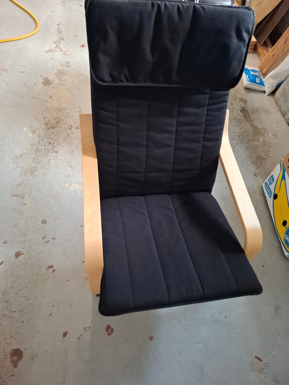 Ikea relax, Huis en Inrichting, Stoelen, Ophalen of Verzenden
