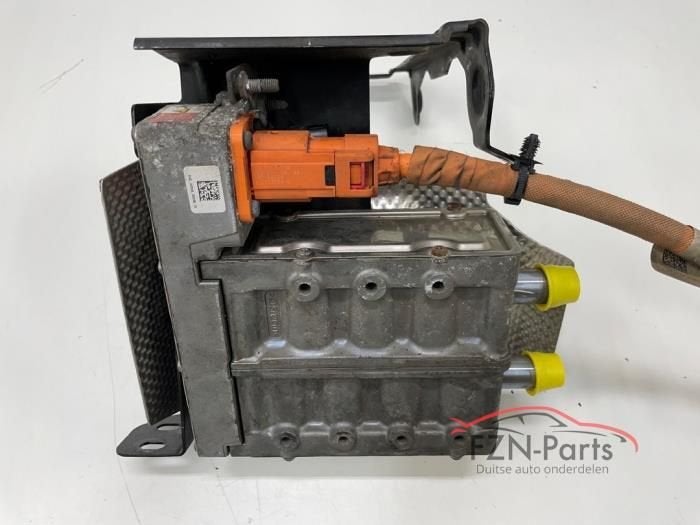 VW Golf 7 GTE Verwarmingselement, Ophalen of Verzenden, Gebruikt