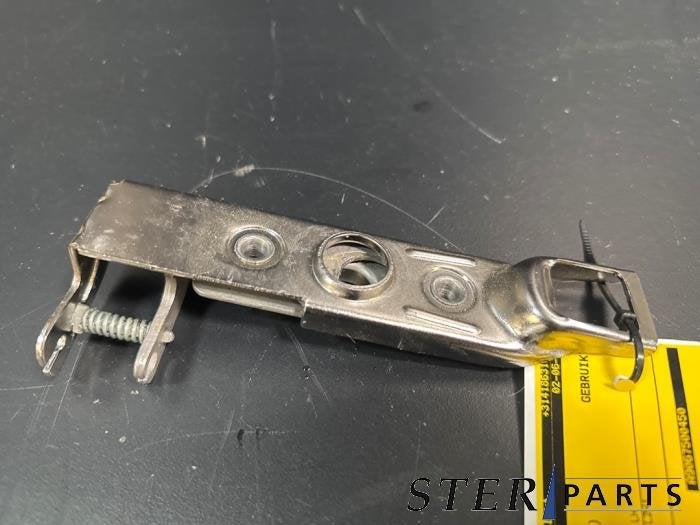 Mécanique de verrouillage capot d'un Mercedes Sprinter, 3 mois de garantie, Utilisé, -, -