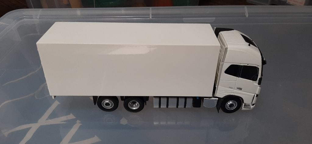 Camions Enfants/Jeu, Enfants & Bébés, Enlèvement ou Envoi, Neuf