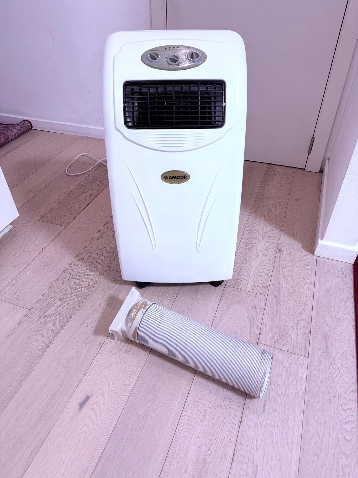 Mobiele airco 12000btu, Enlèvement, Comme neuf, Climatiseur mobile