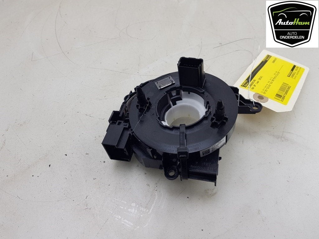 AIRBAGRING Volkswagen Up! (121) (|6RA959653|6RA959653A|), Gebruikt, Volkswagen, Volkswagen AG, Kundenbetreuung@volkswagen.de