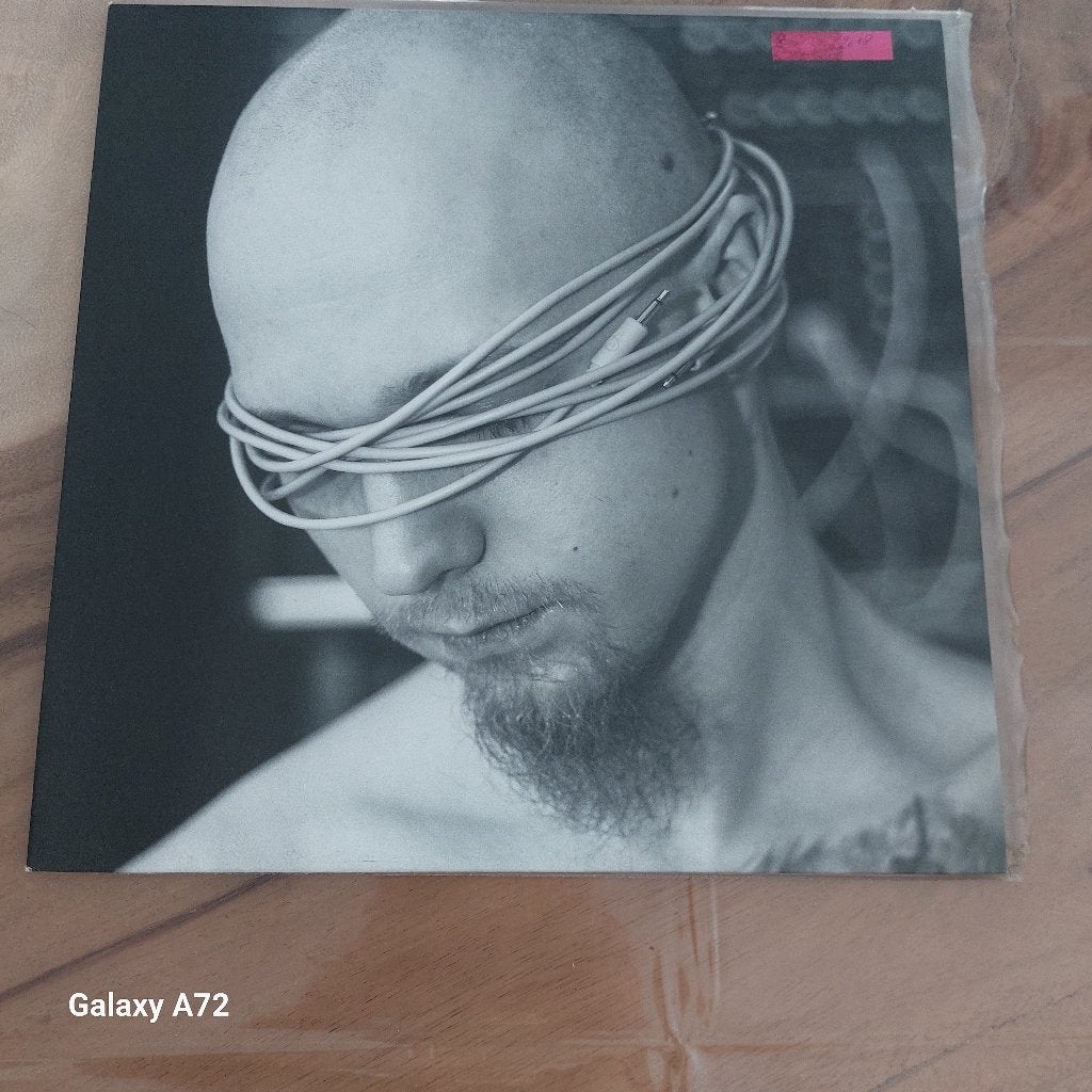 various cv modifier 12 inch maxi, Cd's en Dvd's, Vinyl | Dance en House, Gebruikt, Ophalen of Verzenden, 12 inch, Overige typen