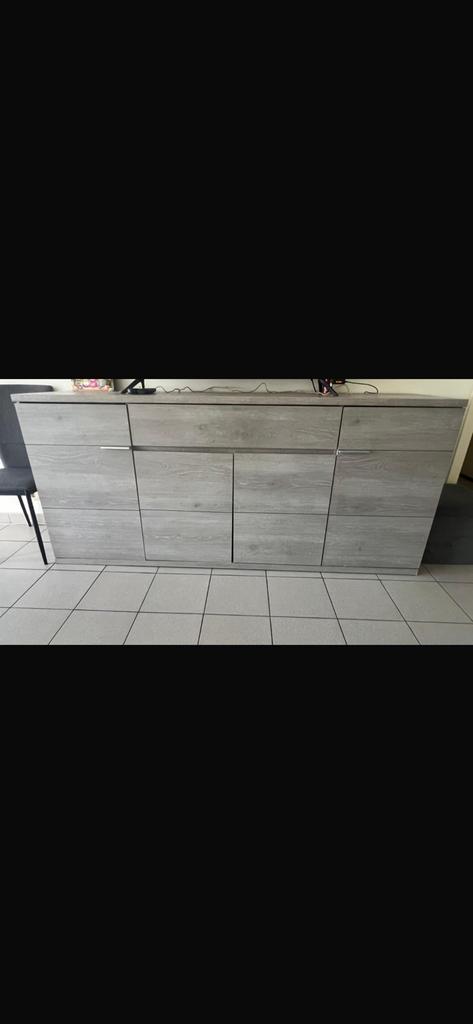 Meuble TV, Enlèvement, Utilisé