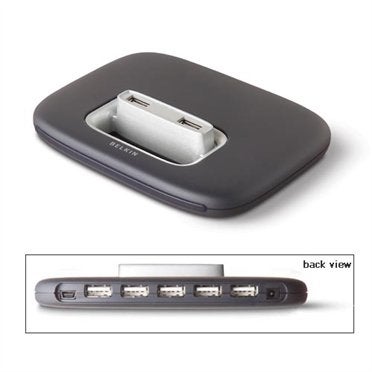diverse usb hubs (nieuw), Informatique & Logiciels, Stations d'accueil, Enlèvement ou Envoi, Neuf, Station d'accueil, Portable