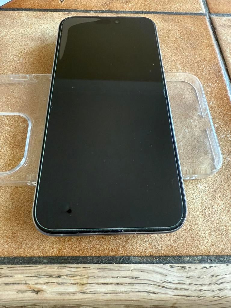 Iphone 15 PRO MAX 256 GB, Télécoms, Téléphonie mobile | Apple iPhone, 256 GB, IPhone 15, Gris, Utilisé