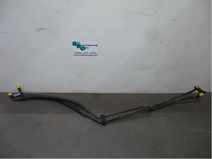 Stuurbekrachtiging Leiding van een BMW 5-Serie (5-Serie 95-), Gebruikt, -, -, Ophalen of Verzenden