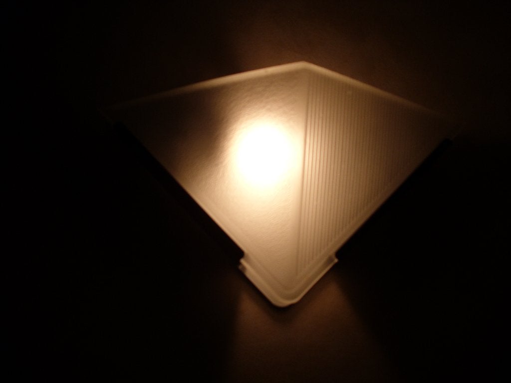 muurlampen, Ophalen, Nieuw
