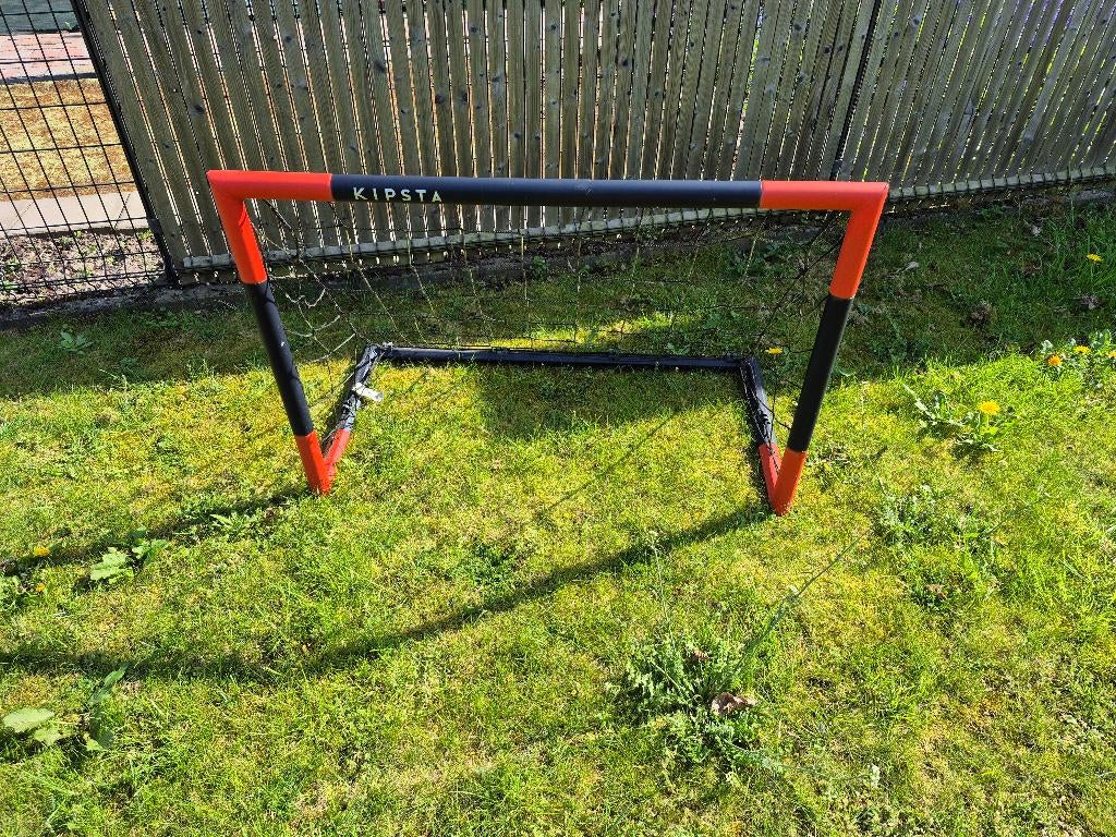 Voetbalgoal Kipsta, Ophalen, Gebruikt, Overige typen