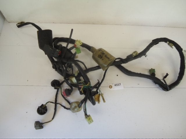 VTR1000F 1997 - 2006 Honda Kabelboom D1-16773