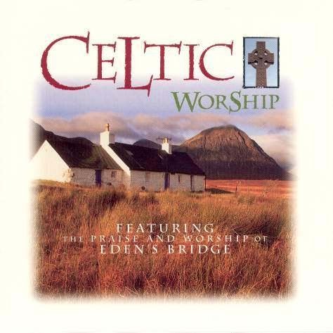 VENTE DU CD EDEN'S BRIDGE - Culte celtique, Envoi