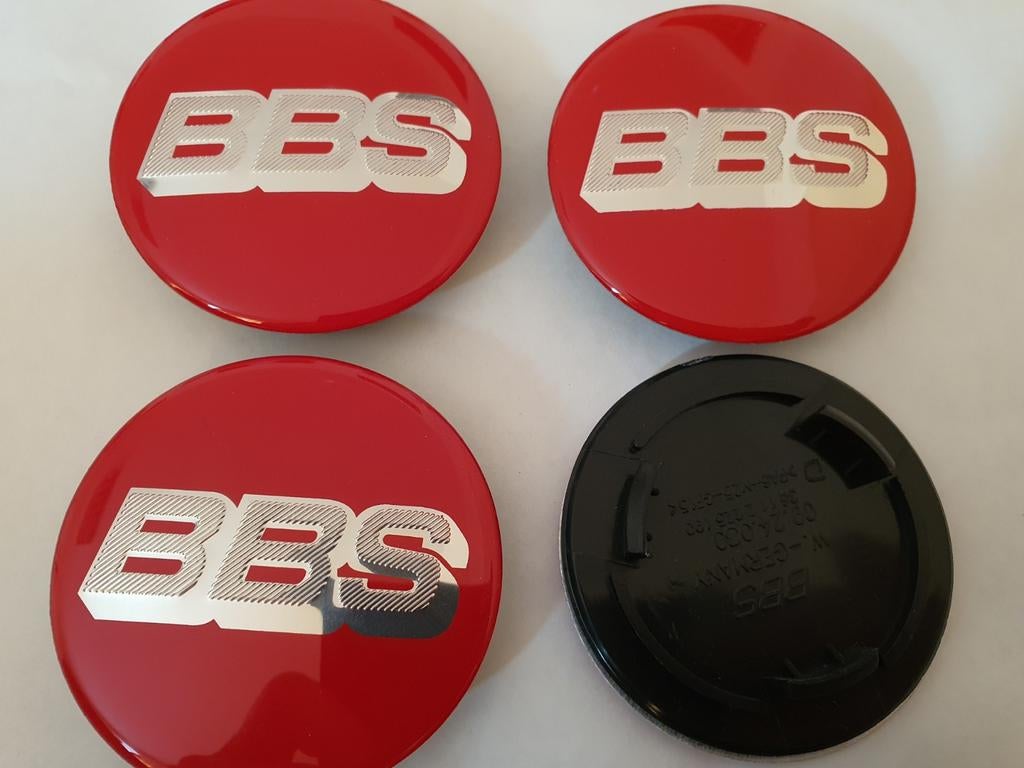 Bbs, cache-moyeux extérieurs, 70 mm, Enlèvement ou Envoi, Neuf