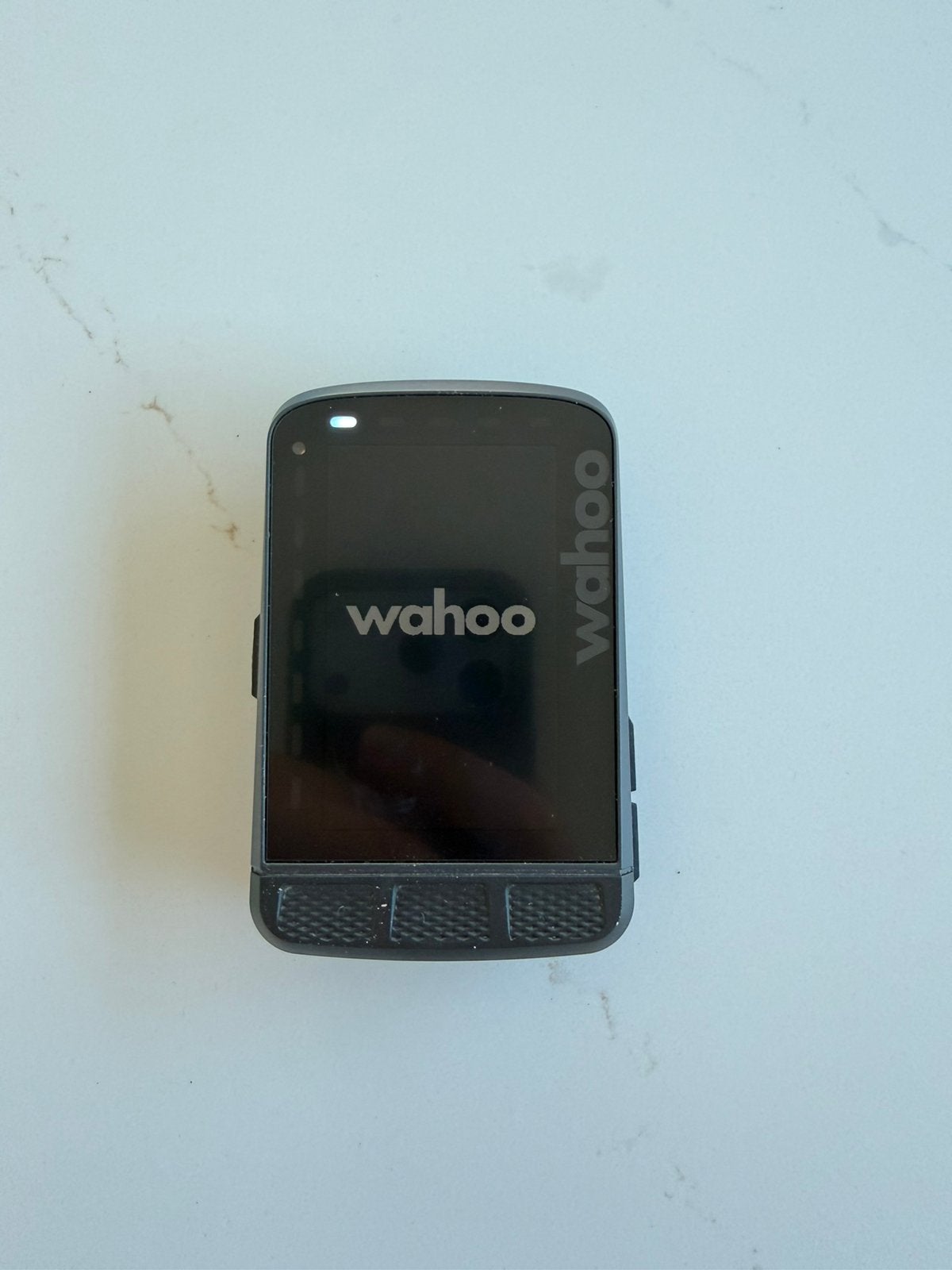 Wahoo Element Roam, Ophalen, Zo goed als nieuw