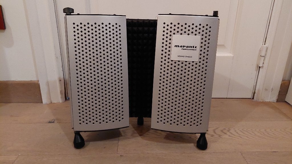 Marantz Soundshield, Enlèvement ou Envoi, Neuf, Audio