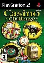 Casino Challenge, Enlèvement ou Envoi, 1 joueur, Utilisé, À partir de 3 ans