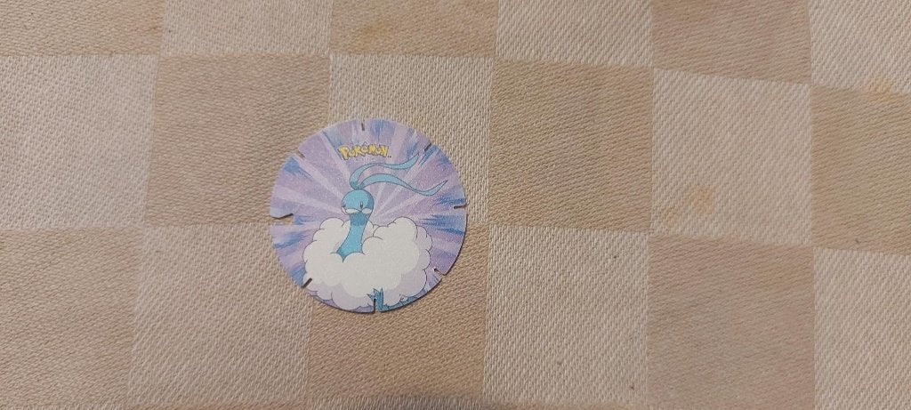 boules flippo pokemon chiki rares Altaria, Collections, Flippos, Enlèvement ou Envoi, Flippos en vrac
