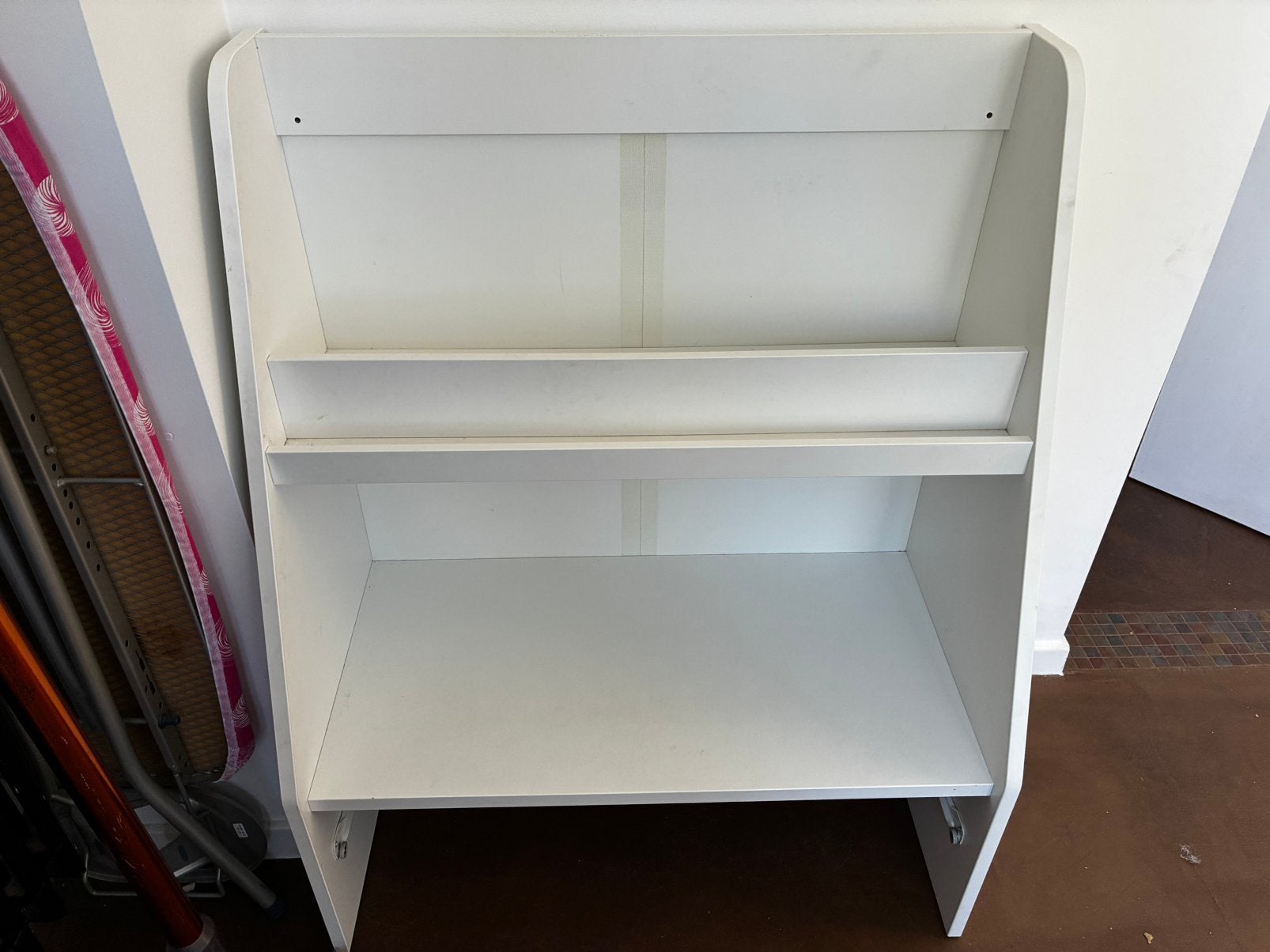Ikea Bergig, Enlèvement, Utilisé, Ikea