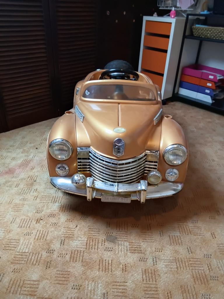 Vintage auto, Auto's, Particulier, Te koop