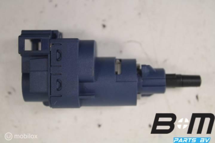 Schakelaar voor koppelingspedaal VW Polo 6R WRC 6Q0927189, Utilisé