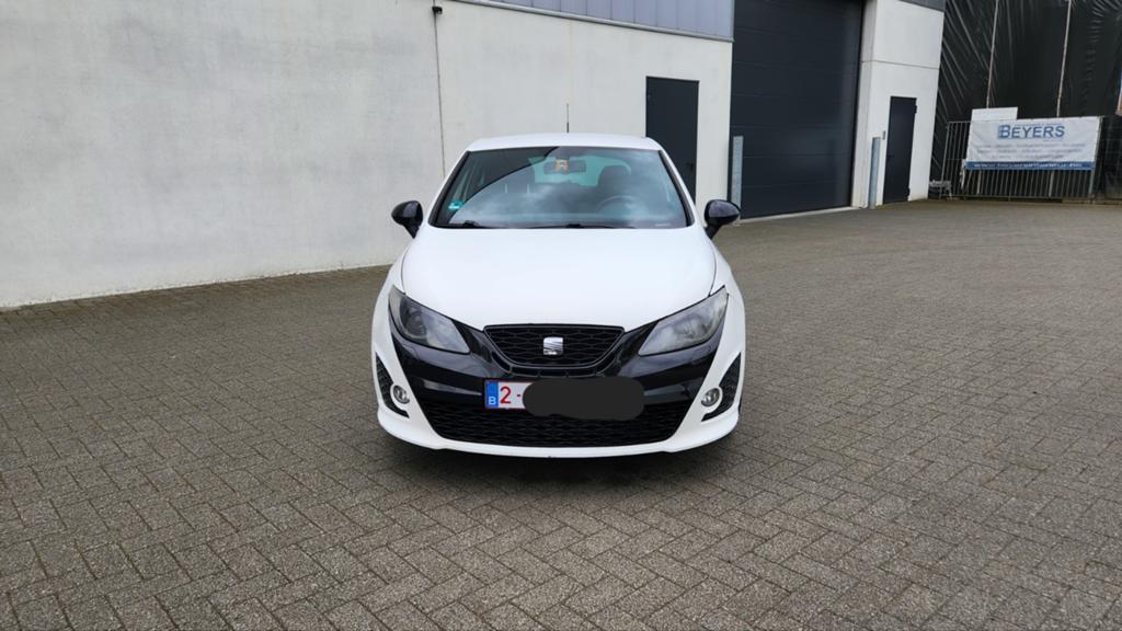 SEAT IBIZA🔥CUPRA🔥BOCANEGRA🔥184PK🔥DSG AUTOMAAT🔥BENZINE, Autos, Euro 5, Achat, Automatique, Particulier